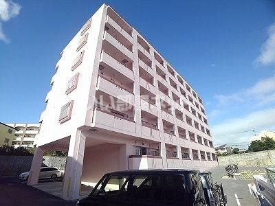 ピュアフォレストⅡの外観画像