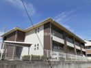 ステイションランドナガタキ Ⅱの間取り画像
