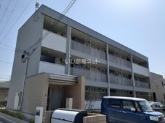 クラージュ野出の外観画像