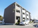 ファーストヒルズの間取り画像