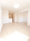 フェリス ガト Bの間取り画像