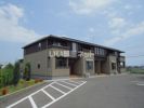 リバーサンⅠの間取り画像