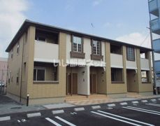 メゾン・ドリーム 本庄 Ⅱ Bの外観画像