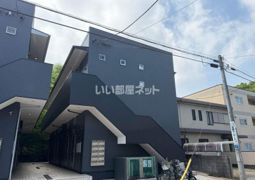 bright maison(ブライトメゾン)の外観画像