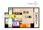 CASA EN Ⅱの間取り画像