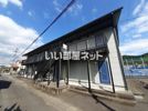 コーポP2の間取り画像