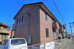 パストラル西遊馬の間取り画像