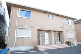 ロイヤルパレスYOSHINO Bの外観画像