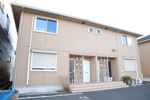 ロイヤルパレスYOSHINO Bの間取り画像