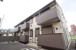 K.エスポワールの間取り画像