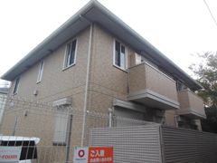 KドルフⅢの外観画像