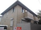 KドルフⅢの間取り画像
