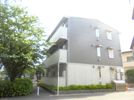 グランシャリオの間取り画像