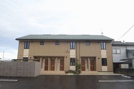 ティエラの外観画像