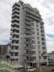 双葉ハイム一条の外観画像