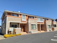 ドミール大島 Ⅱの外観画像