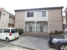 フレックス城東の間取り画像