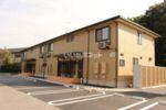コーポ田村№1の間取り画像