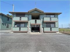 アンバサダーヒルズ Fの外観画像