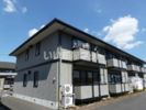 アネックス Bの間取り画像