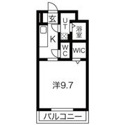 Y&Mセカンドステージ Bの間取り画像