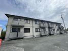 カリーノ川原崎の外観