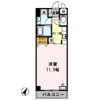 コージィコート桜井の間取り画像