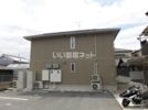 ファミールメゾン桜の外観