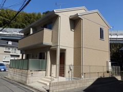 アベニュー高須Yの外観画像