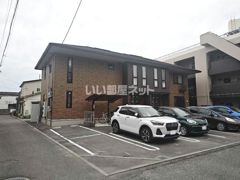 シュトラールの外観画像