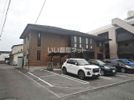 シュトラールの外観