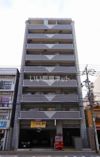 第14友建ビルの間取り画像