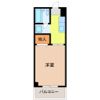 千寿ビルの間取り画像