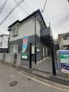 サザンクロス北内の外観
