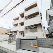 NavonaⅡの外観画像