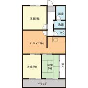 ゴールデンエイジの間取り画像