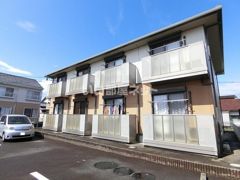 ピュアハイツⅡの外観画像