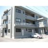 グレースハイツ岩崎の間取り画像