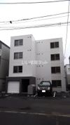 ヴレネージュ平岸WESTの間取り画像