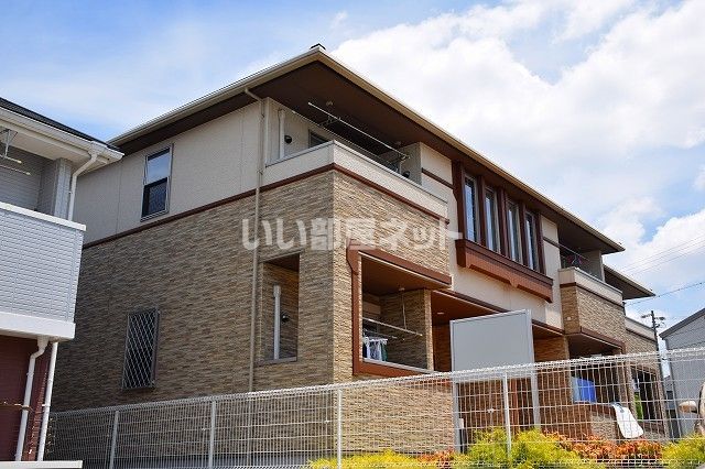 ソロロK2の賃貸物件