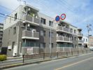 メゾンドファミーユ鶴見緑地ⅡAの間取り画像