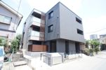 Residence二幸の外観