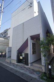 Villa Sadiraの外観画像