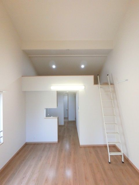 リビング
