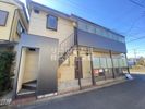 コーポ深大寺の外観