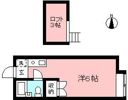 マノワールプペの間取り画像