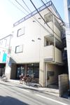 MKジェムズマンションの間取り画像