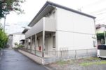 シャルマン蓮沼の間取り画像