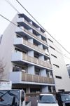 サニーコート29の間取り画像