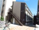 ポンデロッサ小田壱番館の間取り画像